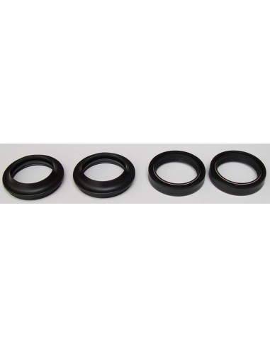 TOURMAX Fork Oil Seals & Dust Cover - 41x54x11