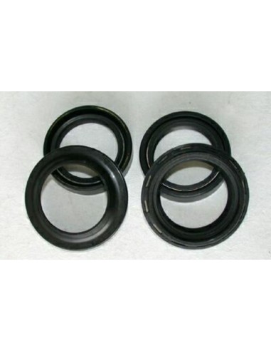 TOURMAX Fork Oil Seals & Dust Cover - 36x46x11