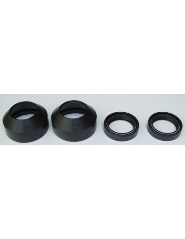 TOURMAX Fork Oil Seals & Dust Covers - 36x48x11 mm