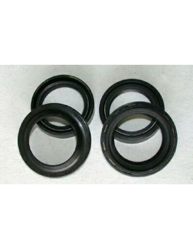 TOURMAX Fork Oil Seals & Dust Covers - 37x50x11 mm
