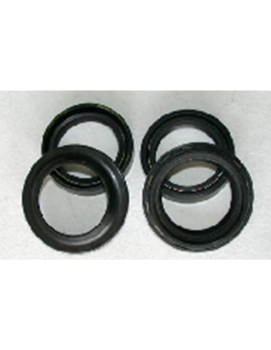 TOURMAX Fork Oil Seals & Dust Cover - 39x51x8/10,5