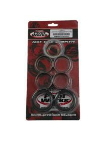 SET RECONDITIONARE FURCI CROSS PENTRU CR250R 1997-04