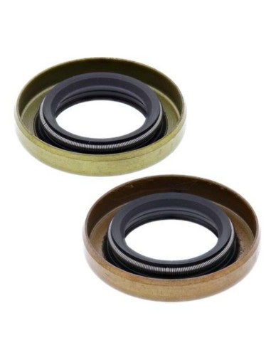 ALL BALLS Crankshaft Oil Seal Set