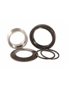 HOT RODS Output Shaft...