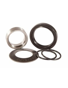 HOT RODS Output Shaft...