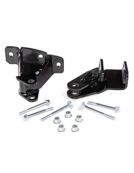 KIMPEX Click N Go Electric Actuator Bracket Plow Angle Adjustment without Extension