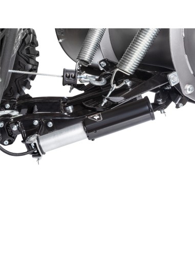 KIMPEX Click N Go Suport actuator...