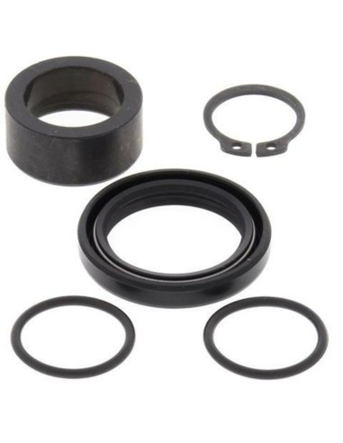 ALL BALLS Kit de recondiționare arbore de ieșire cutie de viteze Suzuki RM125