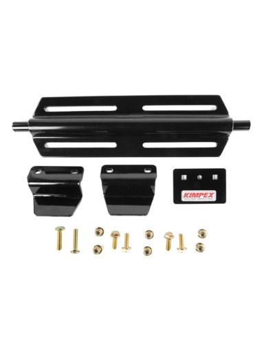 KIMPEX Click N Go Snow Plow Bracket Can-Am