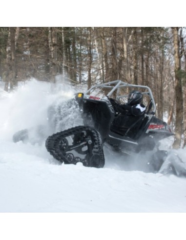 KIMPEX Track System Polaris General