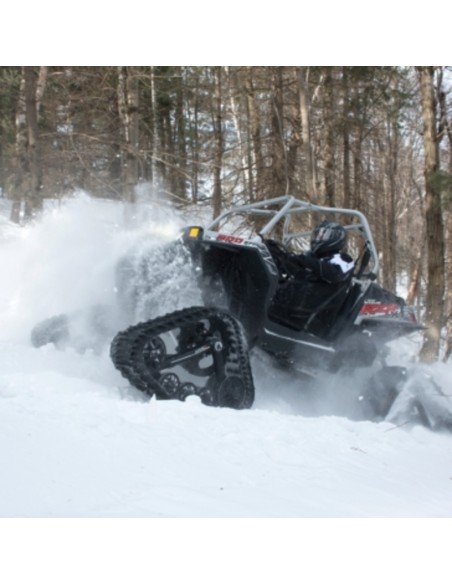 KIMPEX Track System Polaris General