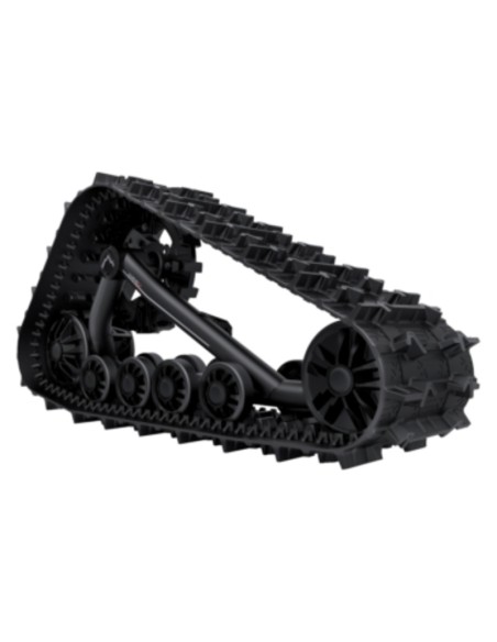 Sistemul de șenile KIMPEX Polaris General