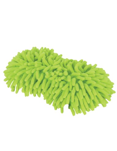 OXFORD Microfibre Noodle Glove Sponge Cleaning + Polishing