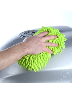 OXFORD Mănuși cu tăiței din... 2