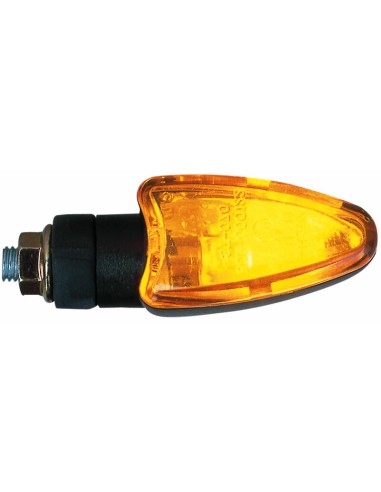 VP ART S Half Arrow LED Indicator Carbon