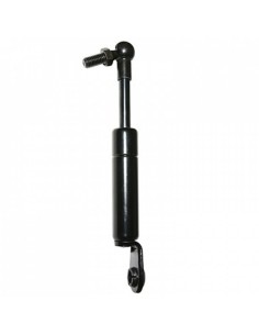 TOP PERFORMANCES Seat Gas...