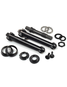 PROWHEEL Bmx Crankset...