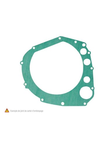 CENTAURO Inner Clutch Cover Gasket