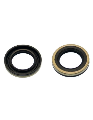 PROX Crankshaft Oil Seal 25x40x6mm