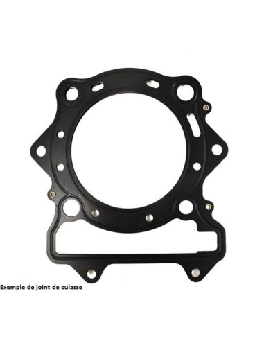 CENTAURO Head cover gasket