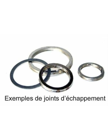 CENTAURO exhaust gasket