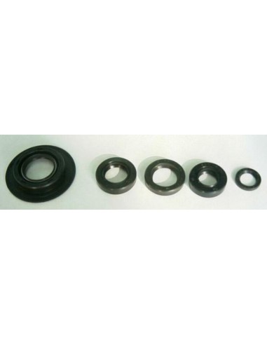 TOURMAX Engine Oil Seals Set