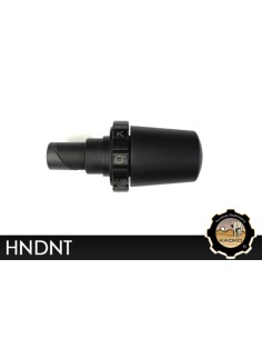 Stabilizator de accelerație...