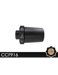 Stabilizator de accelerație...