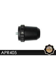 Stabilizator acceleratie...