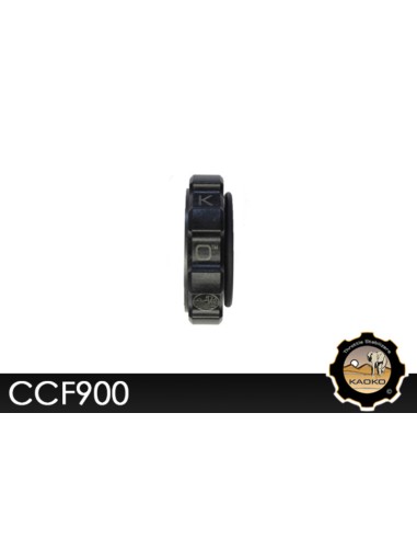 Stabilizator de accelerație KAOKO Cruise Control BMW F800GS și F650GS