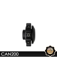 KAOKO Cruise Control...