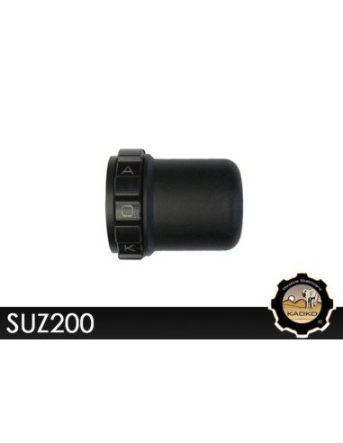 Stabilizator de accelerație KAOKO Cruise Control Suzuki GSX1300R