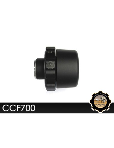 KAOKO Cruise Control Throttle Stabilizer BMW F800GS