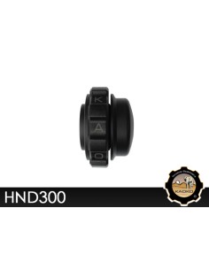 Stabilizator de accelerație...