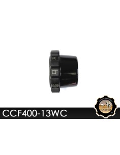 KAOKO Cruise Control...