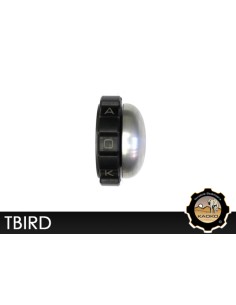 Stabilizator de accelerație...