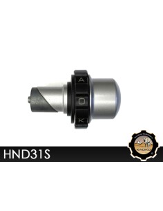 Stabilizator de accelerație...