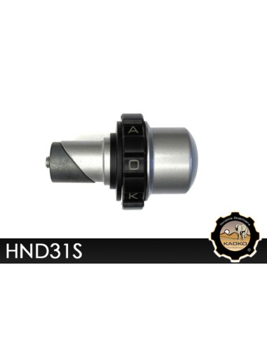KAOKO Cruise Control Throttle Stabilizer Honda