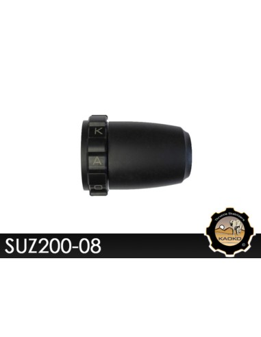 Stabilizator de accelerație KAOKO Cruise Control Suzuki GSX1300R