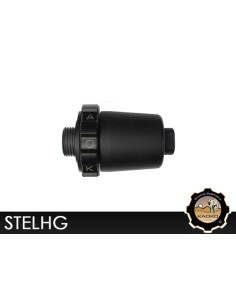 Stabilizator de accelerație...