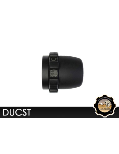 Stabilizator de accelerație KAOKO Cruise Control Ducati ST3/S ST4/S