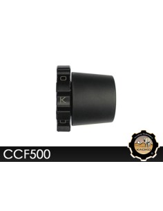 Stabilizator de accelerație...