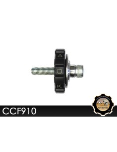 KAOKO Cruise Control...