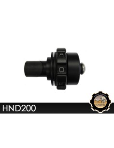 Stabilizator acceleratie...