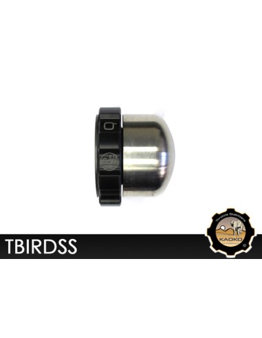 KAOKO Cruise Control Throttle Stabilizer Triumph Thunderbird