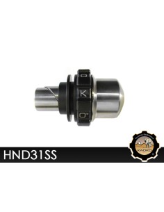 KAOKO Cruise Control...