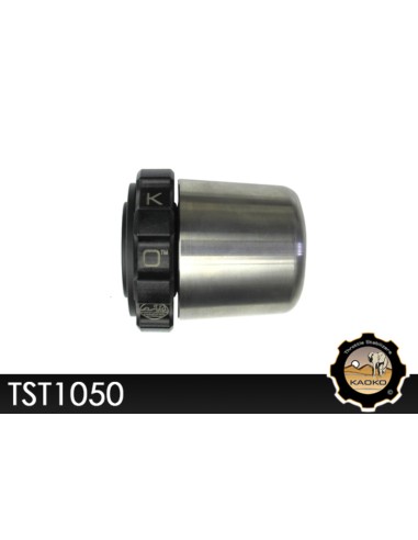 Stabilizator de accelerație KAOKO Cruise Control Triumph Sprint ST 10