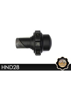 Stabilizator de accelerație...