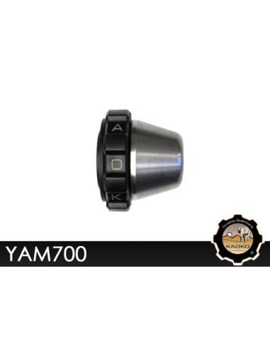 KAOKO Cruise Control Throttle Stabilizer Yamaha V-Max