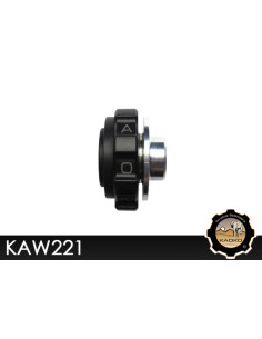 KAOKO Cruise Control...